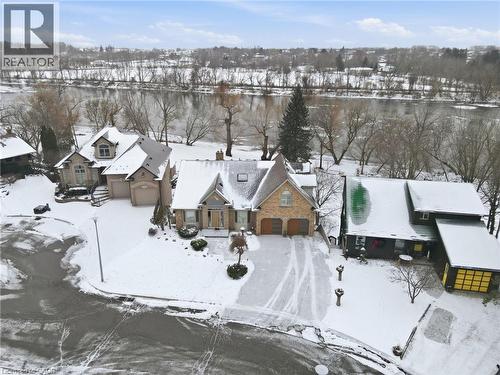 9 Lamb Court, Caledonia, ON - Outdoor