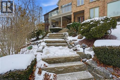 9 Lamb Court, Caledonia, ON - Outdoor