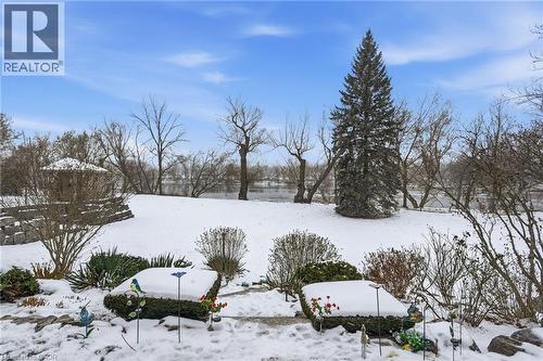 9 Lamb Court, Caledonia, ON - Outdoor With View