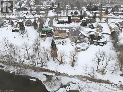 9 Lamb Court, Caledonia, ON - Outdoor With View