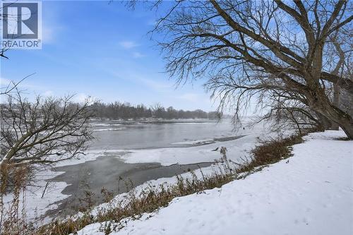 9 Lamb Court, Caledonia, ON - Outdoor With View