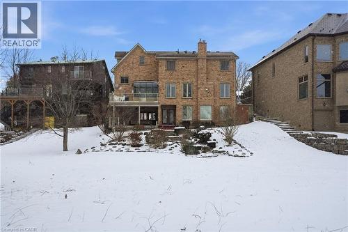 9 Lamb Court, Caledonia, ON - Outdoor