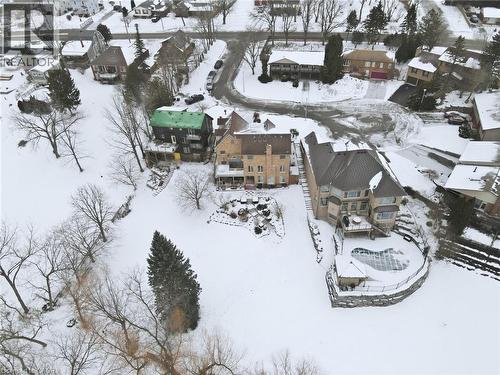 9 Lamb Court, Caledonia, ON - Outdoor With View