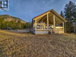 5226 Juniper Heights Road  Invermere, BC V0A 1K2