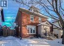 31 Stirling Avenue N, Kitchener, ON  - Outdoor 