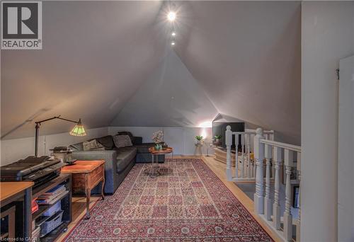 31 Stirling Avenue N, Kitchener, ON - Indoor Photo Showing Other Room