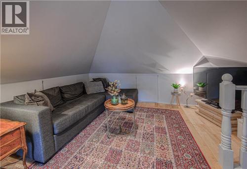 31 Stirling Avenue N, Kitchener, ON - Indoor