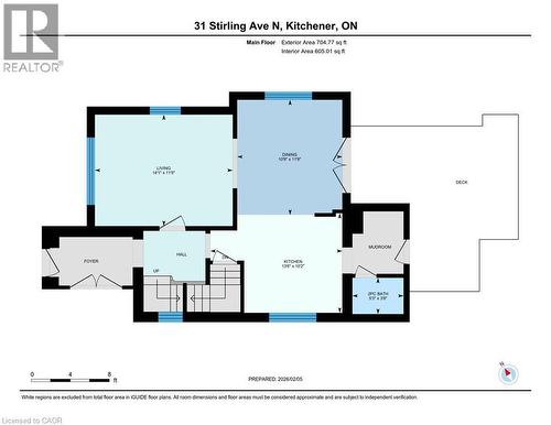 31 Stirling Avenue N, Kitchener, ON - Other