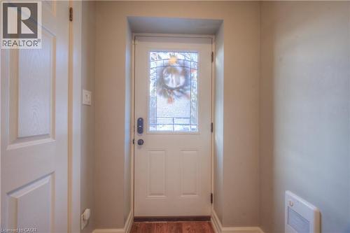 31 Stirling Avenue N, Kitchener, ON - Indoor Photo Showing Other Room