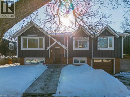 704 FRANCIS Road  Burlington, ON L7T 3X7