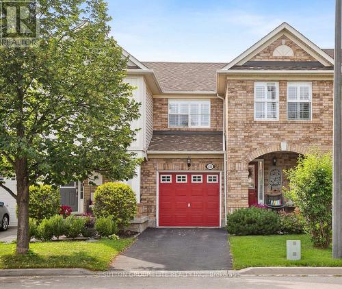 636 PORTER WAY  Milton, ON L9T 5W2