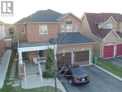 16 DEFOREST DRIVE  Brampton, ON L7A 2Y3