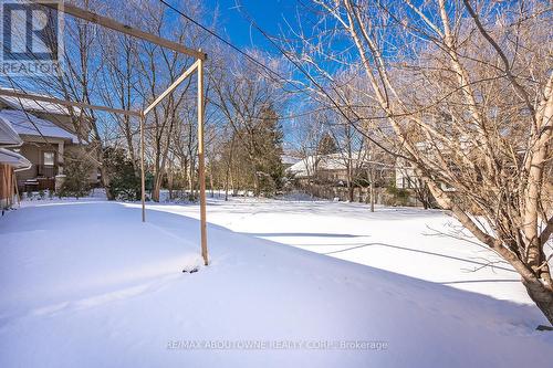 2067 Devon Road, Oakville, ON - Outdoor