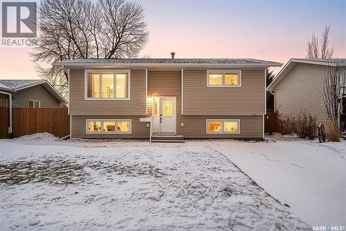 1641 Smith STREET  Moose Jaw, SK S6K 1A7