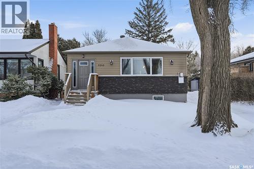 3265 Robinson STREET  Regina, SK S4S 1V8