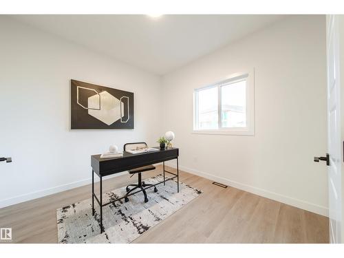 34 Sun Meadows Cl, Stony Plain, AB - Indoor Photo Showing Other Room