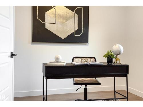 34 Sun Meadows Cl, Stony Plain, AB - Indoor Photo Showing Other Room