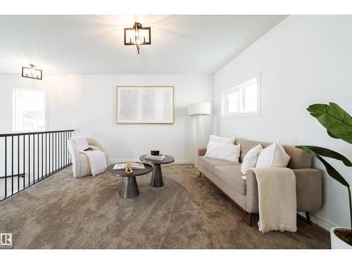 34 Sun Meadows Cl, Stony Plain, AB - Indoor