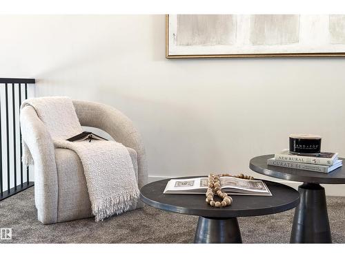 34 Sun Meadows Cl, Stony Plain, AB - Indoor