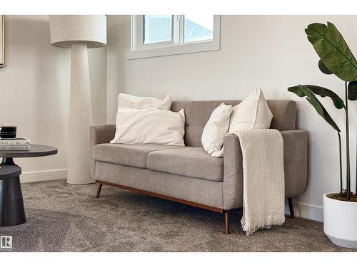 34 Sun Meadows Cl, Stony Plain, AB - Indoor