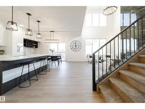 34 Sun Meadows Cl, Stony Plain, AB - Indoor