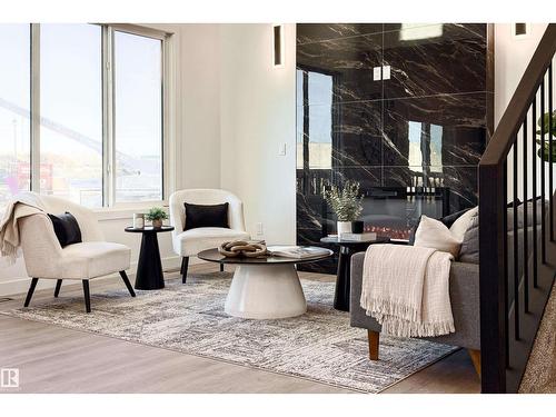 34 Sun Meadows Cl, Stony Plain, AB - 