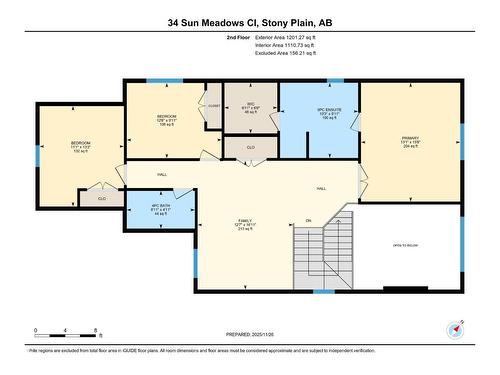 34 Sun Meadows Cl, Stony Plain, AB - Other