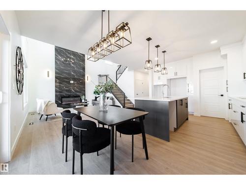 34 Sun Meadows Cl, Stony Plain, AB - Indoor