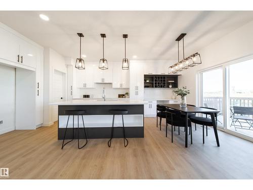 34 Sun Meadows Cl, Stony Plain, AB - Indoor