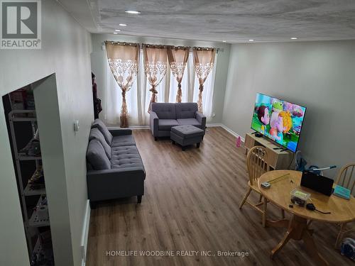 2 Rideau Crescent, Hamilton, ON - Indoor Photo Showing Other Room