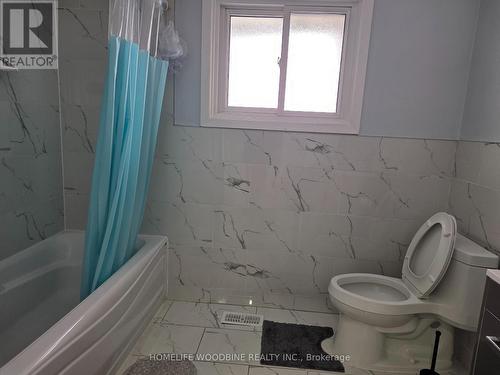 2 Rideau Crescent, Hamilton, ON - Indoor Photo Showing Bathroom