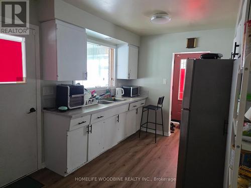 2 Rideau Crescent, Hamilton, ON - Indoor Photo Showing Other Room