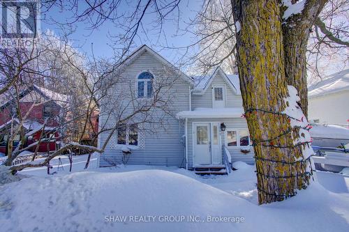 169 MAIN STREET  North Perth, ON N0G 1B0