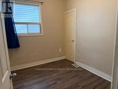 26 Harvey Street, Hamilton, ON - Indoor Photo Showing Other Room