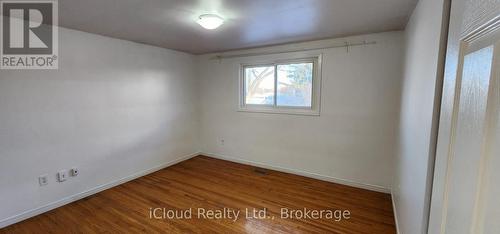 131 Victor Boulevard, Hamilton, ON - Indoor Photo Showing Other Room