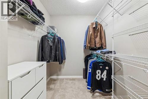 71 Walden Manor Se, Calgary, AB - Indoor With Storage