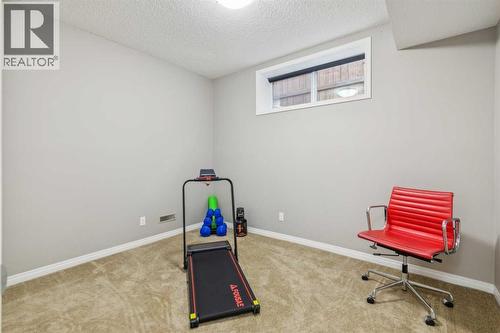 71 Walden Manor Se, Calgary, AB - Indoor