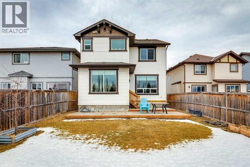 71 Walden Manor Se, Calgary, AB - Outdoor