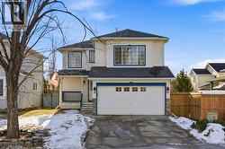 1721 Douglas Glen Grove SE  Calgary, AB T2Z 3A5