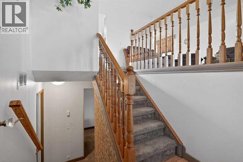 16 Rundleson Way Ne, Calgary, AB - Indoor Photo Showing Other Room