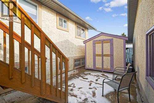 16 Rundleson Way Ne, Calgary, AB -  Photo Showing Other Room