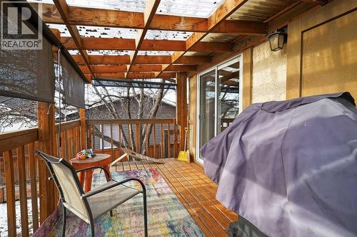 16 Rundleson Way Ne, Calgary, AB - Outdoor With Exterior