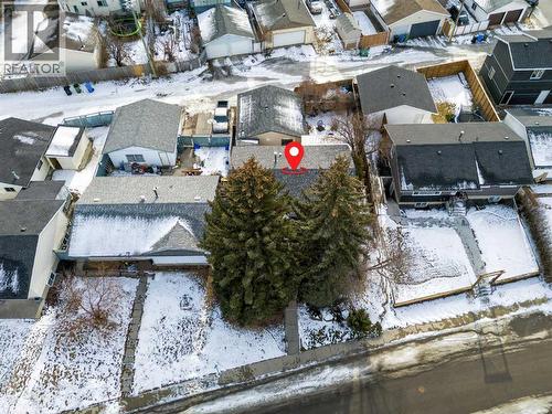 16 Rundleson Way Ne, Calgary, AB - Outdoor With View