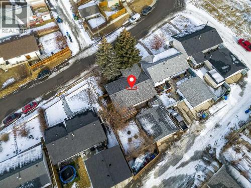 16 Rundleson Way Ne, Calgary, AB - Outdoor With View