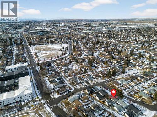 16 Rundleson Way Ne, Calgary, AB - Outdoor With View