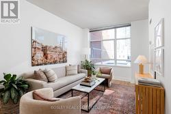 505 - 39 JARVIS STREET  Toronto, ON M5E 1Z5