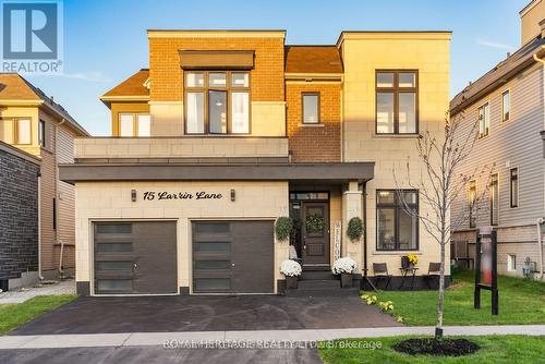 15 LARKIN LANE  Clarington, ON L1C 4A7