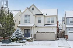 81 VANGUARD DRIVE  Whitby, ON L1M 2P1