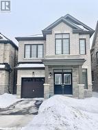 3167 BLAZING STAR AVENUE  Pickering, ON L1Y 0B3