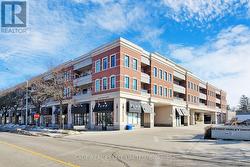 313 - 20 FRED VARLEY DRIVE  Markham, ON L3R 1S4